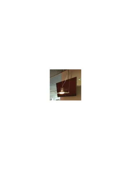 Martini 28270 96 mirandola sospens 1x50w e27 par20 geätztes Glas Martini 28270 96 mirandola sospens 1x50w e27 par20 geätztes Glas