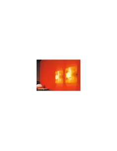 Foscarini 077s00 52 holaricambiovetro large orange