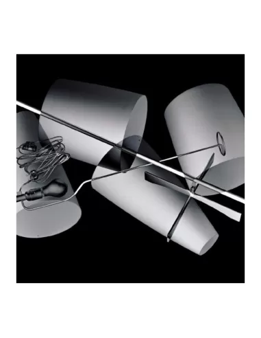 Foscarini 040s00 16 set difusor habana hielo