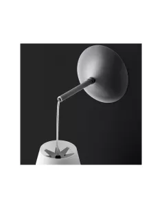 Foscarini 040s07-r2 havana suspension mount with plug