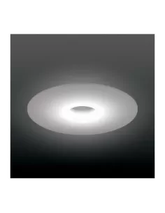 Foscarini 128s00 33 diffuseur ellepi bleu