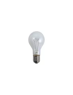 Ampoule Osram N300110 Nitra Clear Drop E40 300 W 110 V