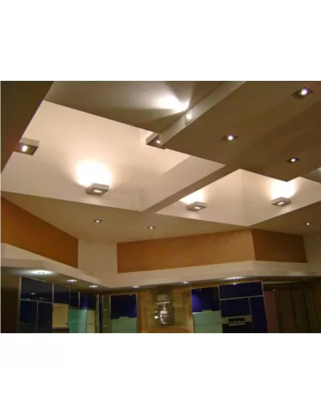 Martini 24475 28 moove wall 300w r7s d//i grey