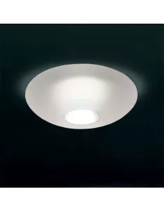 Spot encastré Leucos 1270gxb ony 50w GU5.3 blanc