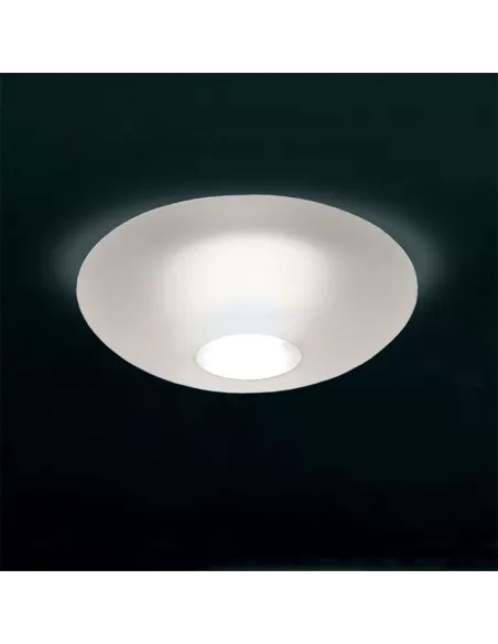 Leucos 1270gxb ony recessed spotlight 50w gu5.3 white