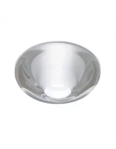 Leucos 1270gxc ony foco empotrable 50w gu5,3 cristal