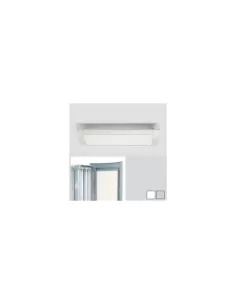 Tre ci luce a845 17 aurica 63 c-w ip40 es-e 2x24w g5    bianco