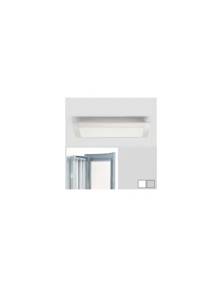 Tre ci luce a845 17 aurica 63 c-w ip40 es-e 2x24w g5    bianco