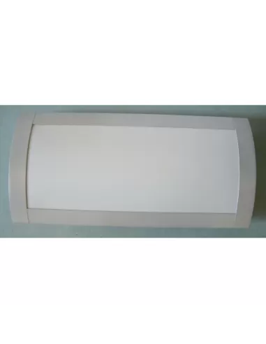 Tre ci luce a845 17 aurica 63 c-w ip40 es-e 2x24w g5    bianco