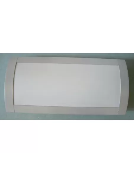 Tre ci luce a845 17 aurica 63 c-w ip40 es-e 2x24w g5 blanc