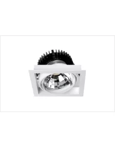 Ideallux aa32012cae aspirador ar-body autómata 1x100w cae