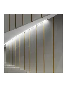 Fontana arte 3700new recessed lamp satin q 100 alog 25w g9 230v for ca