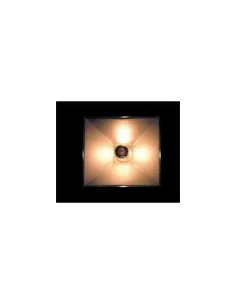 Fontana arte 3709//2 double formwork pays d'aix