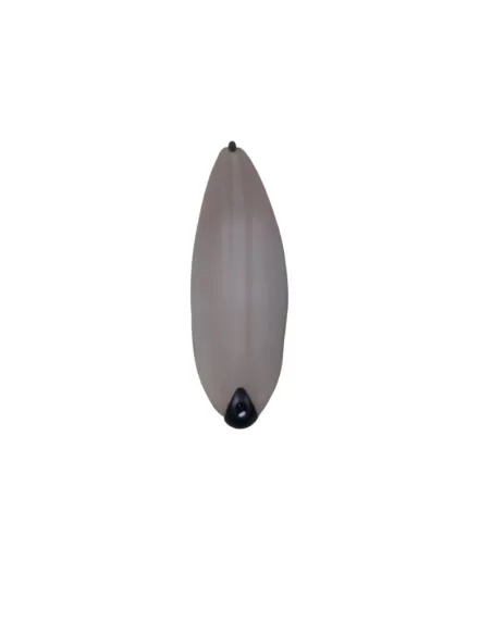 Tre ci luce a279 felucca 48 aplique 24w es m en aluminio blanco Tre ci luce a279 felucca 48 aplique 24w es m en aluminio blanco