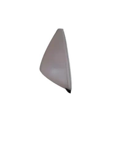 Tre ci luce a279 felucca 48 aplique 24w es m en aluminio blanco