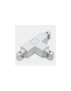Iguzzini 3 8944 004 0 junta transversal de plástico met para carril