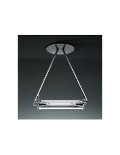 Fontana arte bt5s5//ot suspension scintilla 5x50w gy6,35 cl