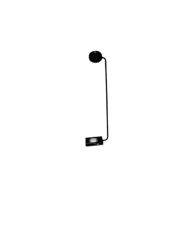 Artemide l460131 Aton-Arm 2 Köpfe mit Anschlägen
