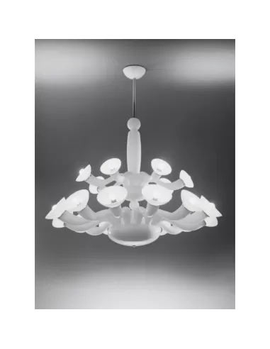 Artemide r290246 leda//3//6 Aquamarin-Tasse
