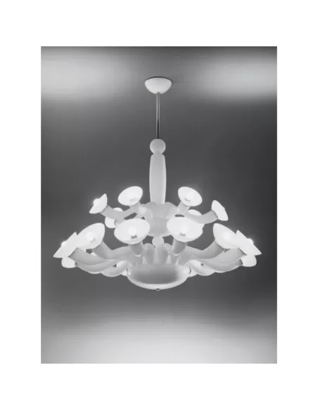 Artemide r290246 leda//3//6 coppa acquamare