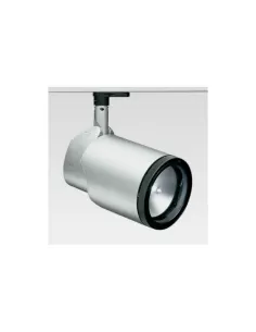 Iguzzini 3 8246 001 0 shuttle with base white 11-50w 12v pa