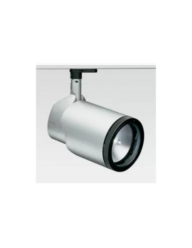 I guzzini 3 8451 001 0 Shuttle-Spot avec adaptateur blanc 11-50 W 12 V PA