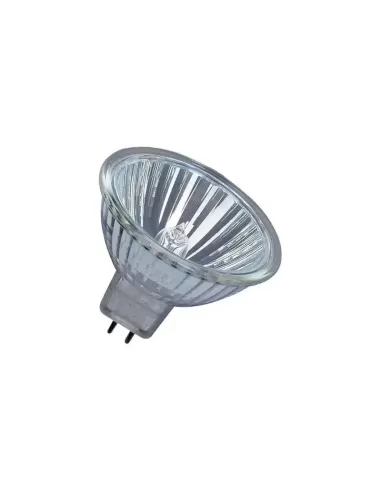 Blv 187811 eurostar dichroïque 51 mm bab 36° 12 V 20 W fl gu5,3 s//v