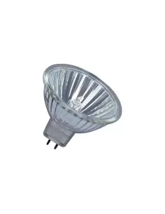 Blv 187859 eurostar dichroïque 51 mm 60° 20 W 12 V GU5,3 C//V UV-P