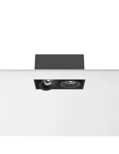 Flos 04 6033 20 battery-spot qr-111 max 100w