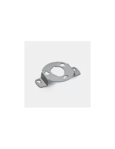 Iguzzini 3 5927 015 0 plaque pour fixation woody sca mur pa