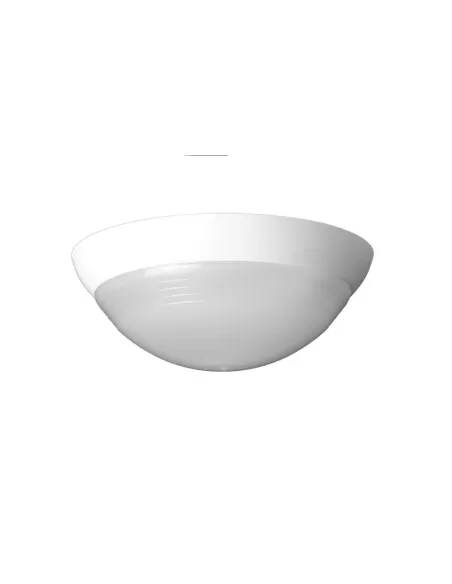 Plafonnier Lival 13521046 Partout 2x9w blanc