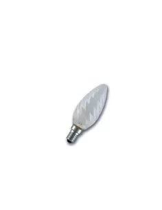 Ilesa 20061 tortiglione claro 15w e14 230v