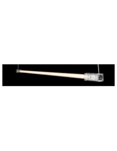 Targetti 387523 pluma suspensión g5 80w ip40 verde
