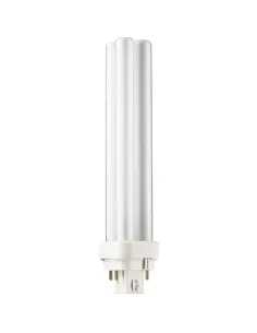 Master pl-c 26w/840/4p Lampada fluorescente 26w 4000°k 4pin g24q-3