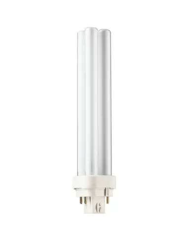 Master pl-c 26w/840/4p Lampada fluorescente 26w 4000°k 4pin g24q-3