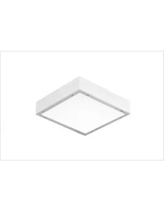 Ideallux ful9mpn01 Futuro Plus 125 W 20 500 lm 4 000 K blanc