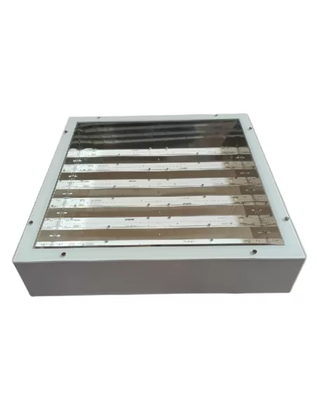 Ideallux ful9mpn01 futura plus 125w 20500lm 4000k cae bianco