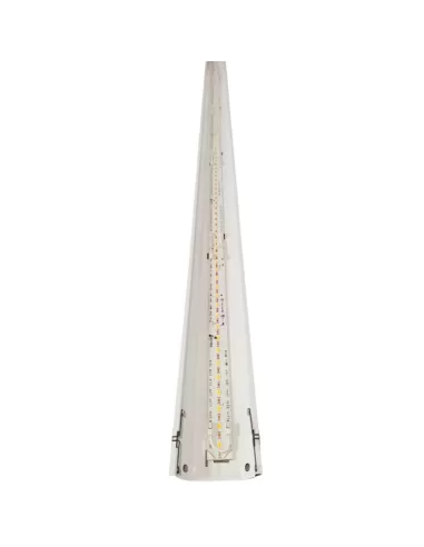 Novalux 300000026 asy led supp 5 sch 32w 4k (uniquement led x easy led)