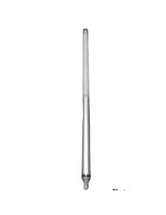 Waldmann RL40E-124 Rohrleuchte 24 W T16 Durchmesser 40 x 1003 mm IP67 satinierter Diffusor