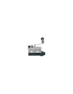 Panasonic az7124cej lever limit switch w//roller in compact horizontal pvc ip60