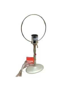 Lampe de table Foscarini 034s01 bijou (sans verre)