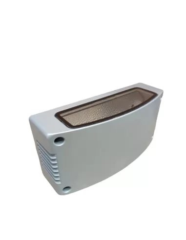 Castaldi duplo//fl26 blanc g24d-3 ip65
