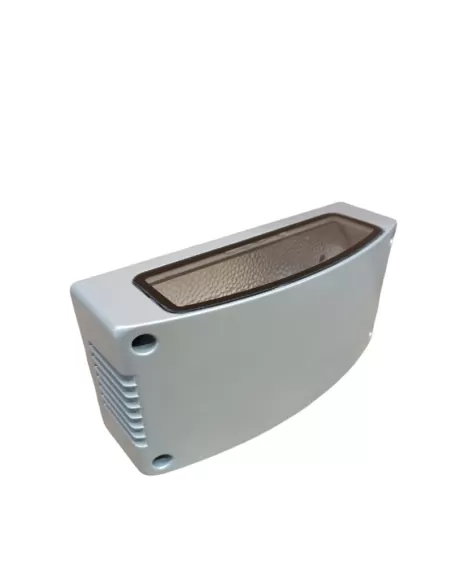 Castaldi duplo//fl26 bianco g24d-3 ip65