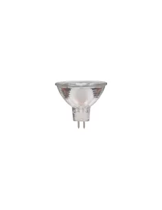 Mr16 12v 50w 38' gu5 3 filtro rojo