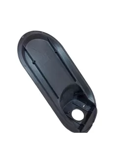 Ivela 160915 Halterung 45-3 schwarz