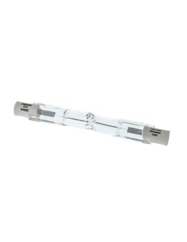 Blv 11370201 lámpara halógena 150w r7s 230v 119mm