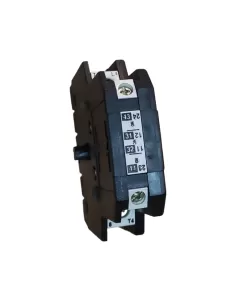 Ge power cp3f11 pôles d'alimentation supplémentaires