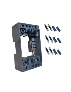 Extracteur de fixation avant Ge power 722503 pour interrupteur d125 3p