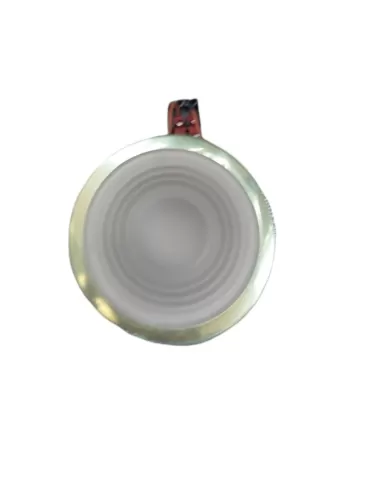 Performance in lighting 006041 cosmo al acidato con cornice oro 12v 50w gu5,3