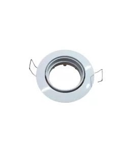 Ivela 2057-10-31 recessed ring oscillating g5 3 bi